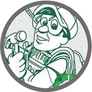 green thumb handyman logo